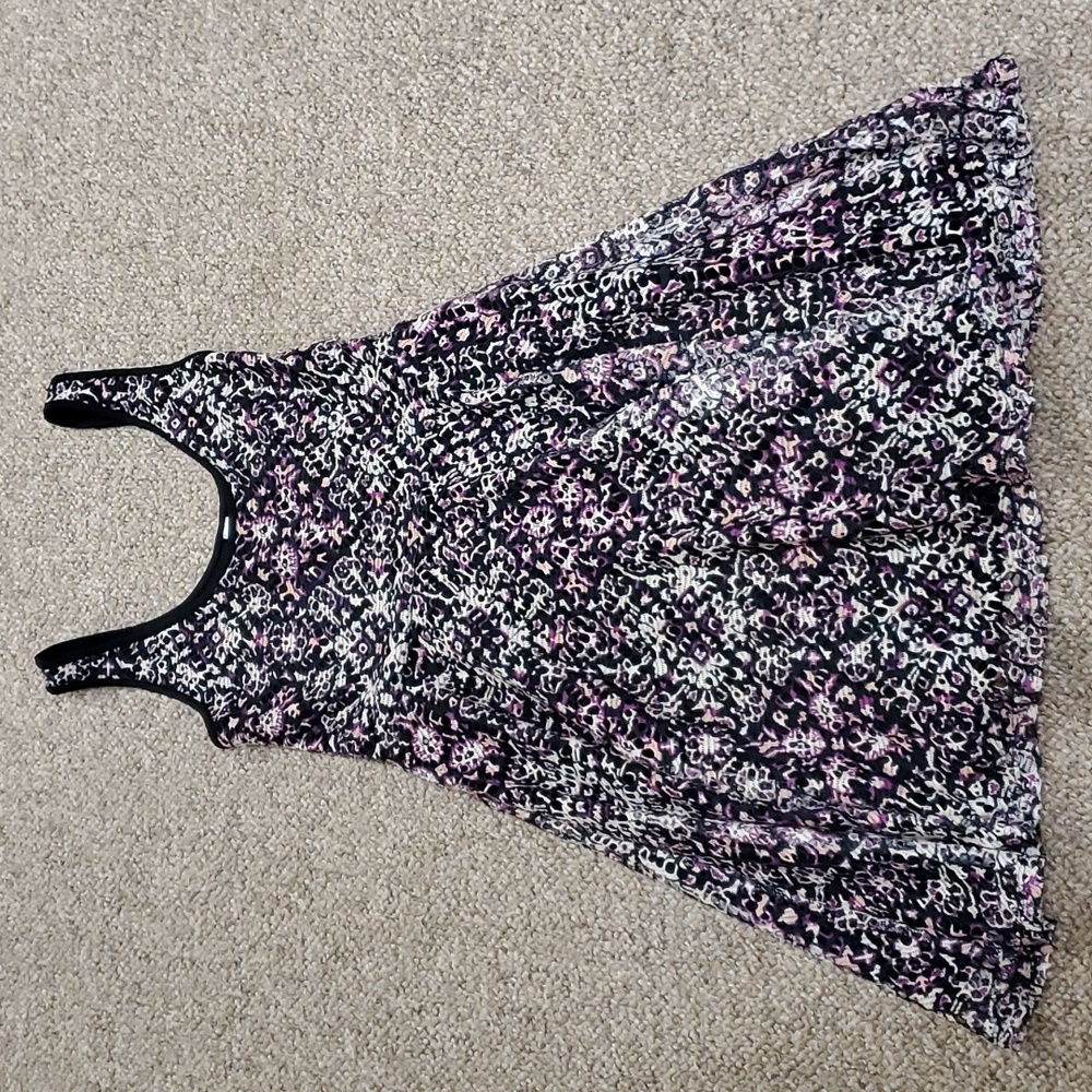 Aeropostale Summer Flowy Dress Size Small NWOT